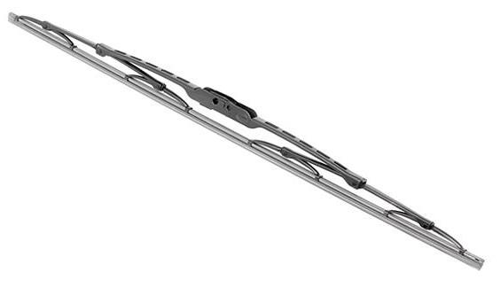 Lamela ștergător parbriz HELLA 9XW 178 878-241, 600 mm, ștergător cu arc